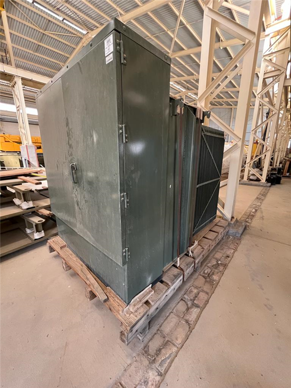 Flsmidth Rahco Heap Leach Pad Stacking & Reclaiming Systems)